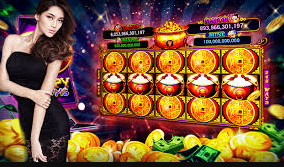 Getting Big Profits From Online Slot Sites